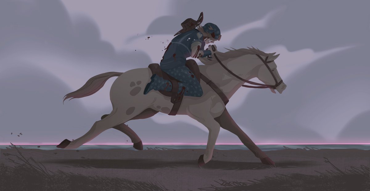 nobodye_e's tweet photo. just a reminder to myself that everything good ends at one point #JJBA https://t.co/bWbpqPzG9n