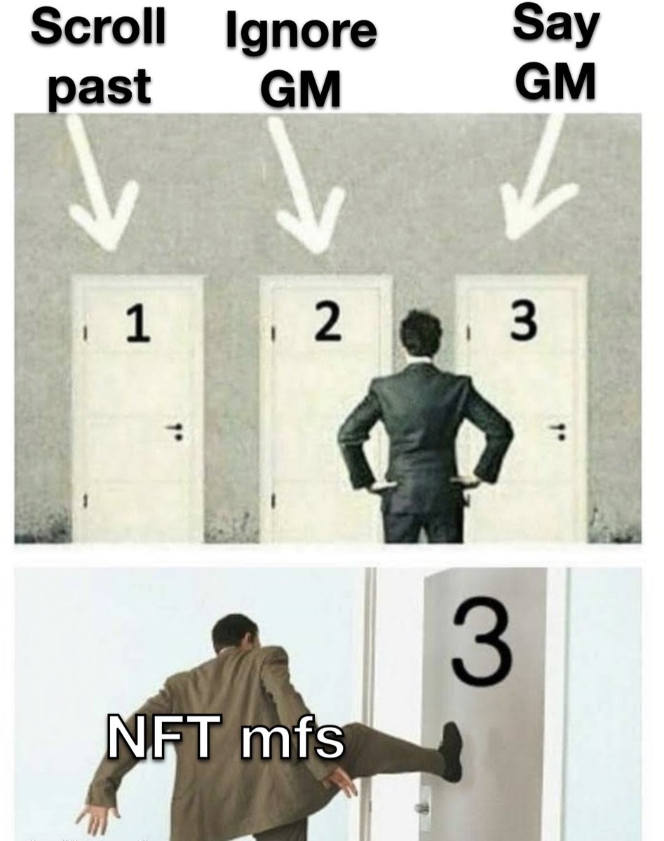 Minister 🔮 tweet media