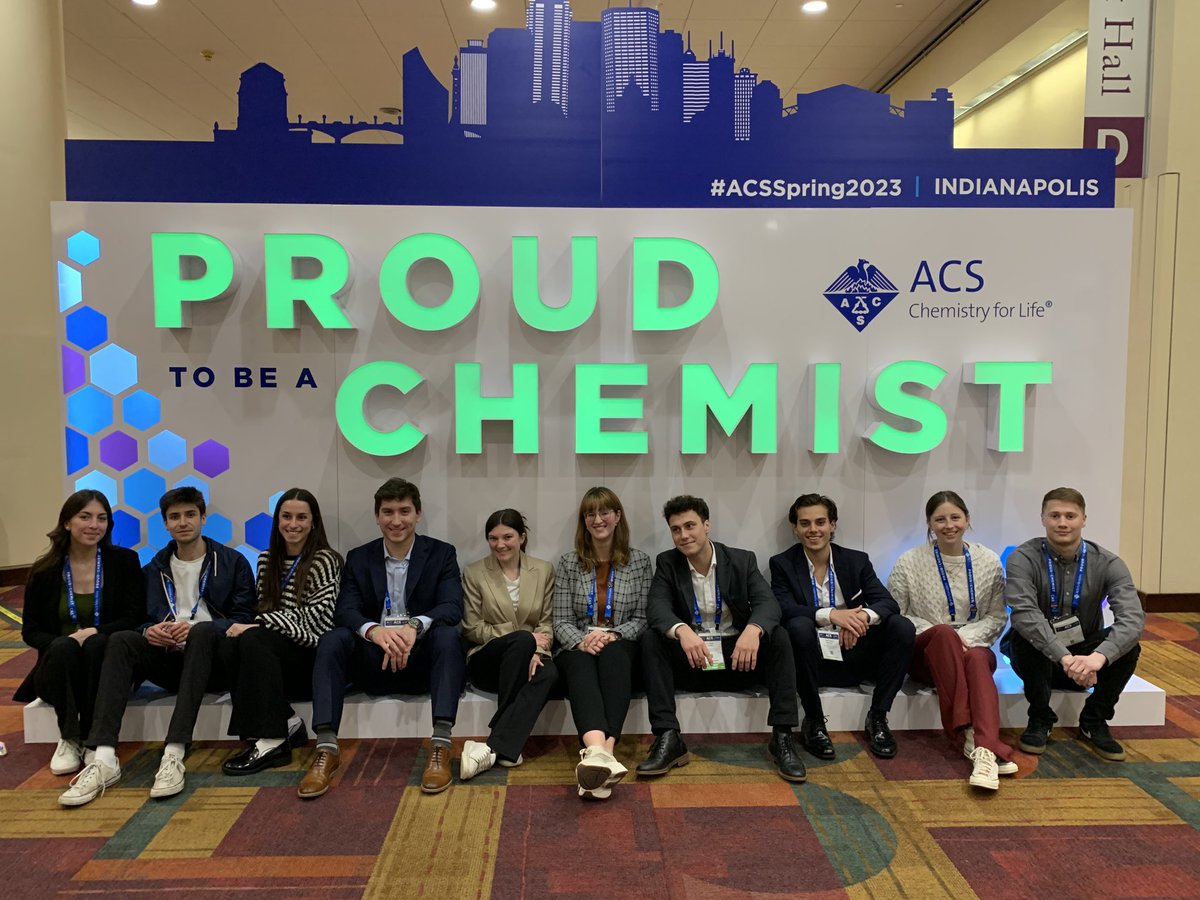 Providence College Chemistry tweet media