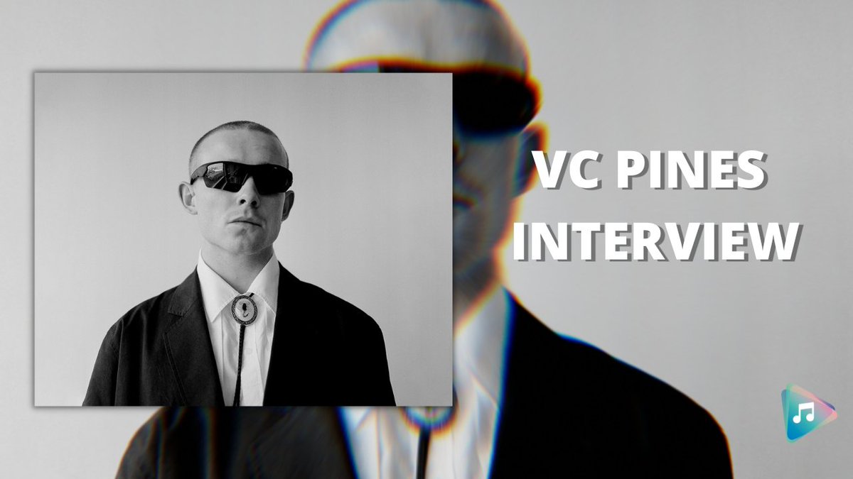 ⚡️ VC Pines⚡️

<a href="/RareFM/">Rare FM 📻</a>'s Nadia &amp; Alexia spoke to <a href="/vcpines/">VC Pines</a> about his single 'Dangling' and 2023 festival dates:

12/5  - The Great Escape
8/7   - El Dorado
9/7 - Mostly Jazz, Funk &amp; Soul
21/7  - Secret Garden Party
28/7 - Rock Oyster
13/8  - Boardmasters

youtube.com/watch?v=L6tVum…