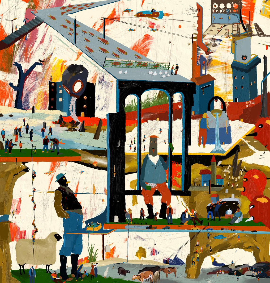 Recollapse tweet media