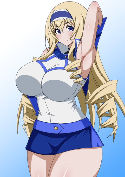 オッパイを貼ってターンエンドですわ! 