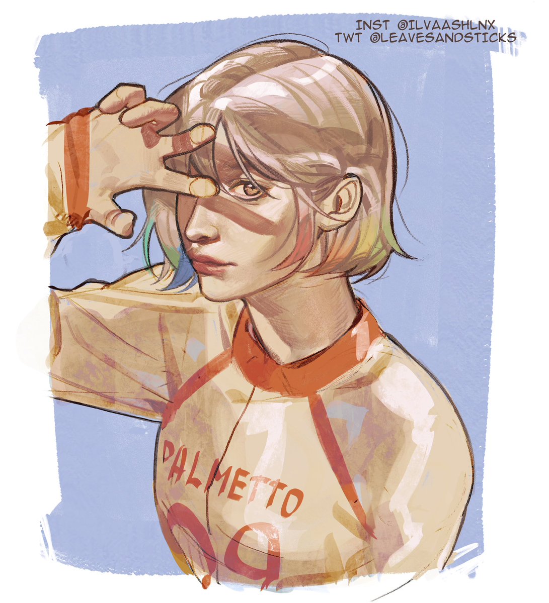 girlboss
#aftg #allforthegame #reneewalker