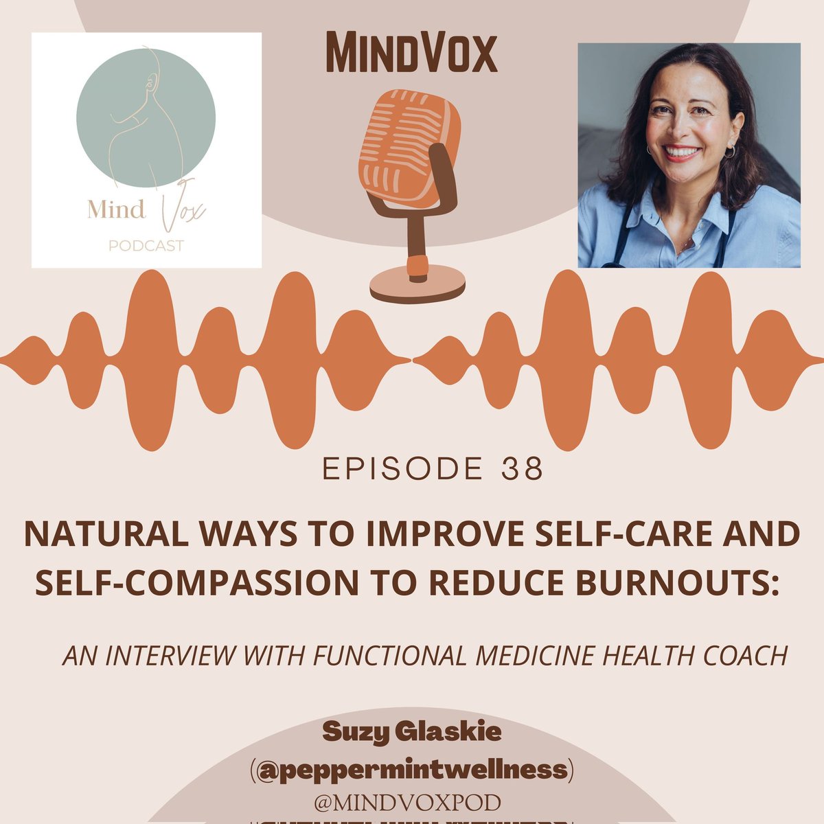 Mind Vox Podcast tweet media