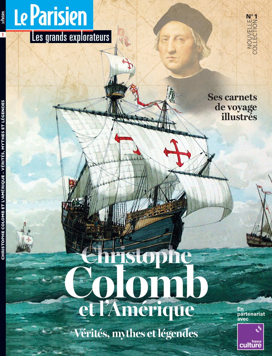 .@le_Parisien dévoile une nouvelle collection…