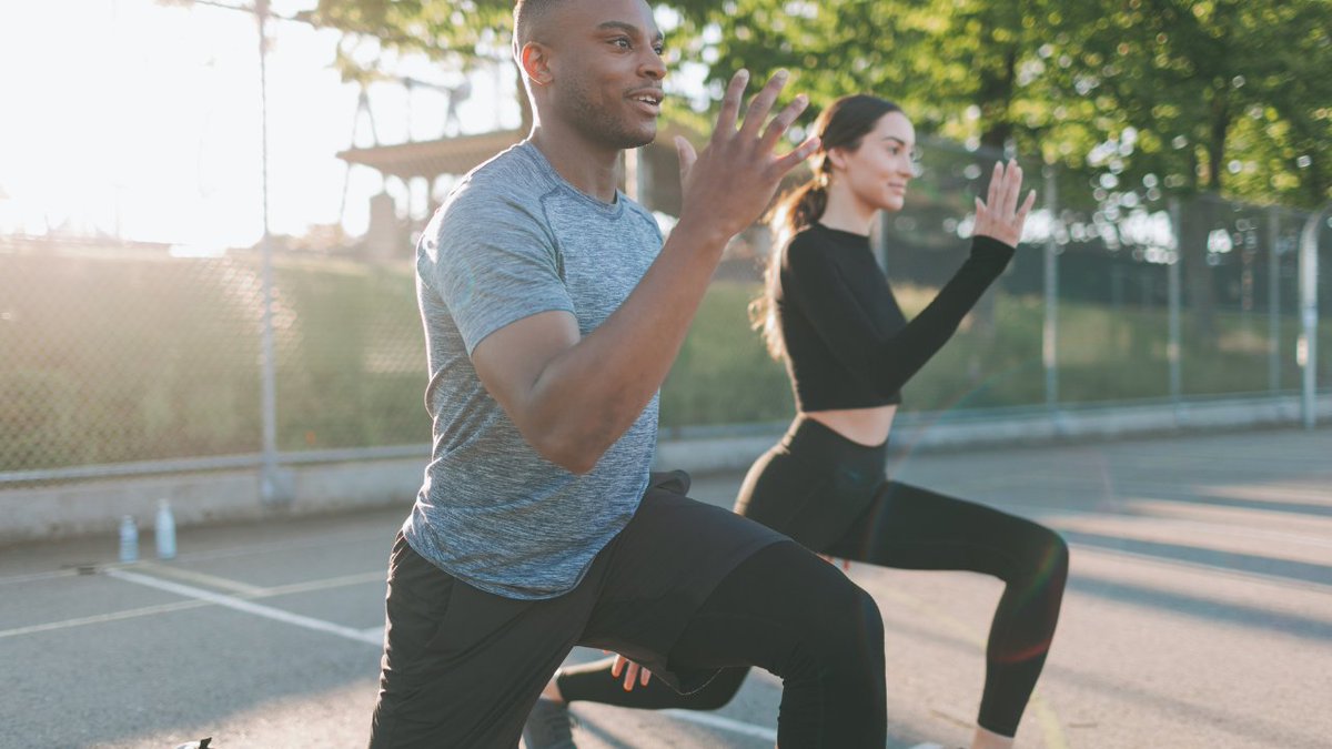 Yourfitu's tweet photo. Top Spring Season 'Get In Shape Tips https://t.co/UAPX90WEsZ #weightlosstips #energy #nutrition #metabolism https://t.co/6ZXXQdYlSv