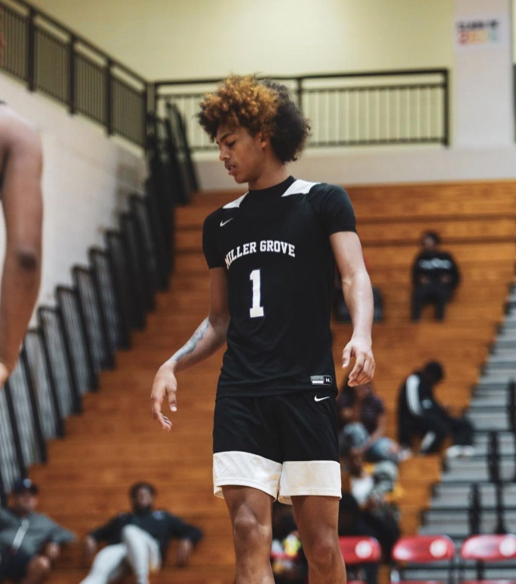 coachdoug (@coachdougspe) on Twitter photo ‘23 6’5 F Nick Burton of <a href="/SPElitehoops/">SPE Hoops</a> and <a href="/MillerGroveHoop/">Miller Grove Men's Hoops</a> Has committed to <a href="/CoastalGAMBB/">Coastal Georgia Men’s Basketball</a> !!!
Congrats Nick, Keep Working! ‘23 6’5 F Nick Burton of <a href="/SPElitehoops/">SPE Hoops</a> and <a href="/MillerGroveHoop/">Miller Grove Men's Hoops</a> Has committed to <a href="/CoastalGAMBB/">Coastal Georgia Men’s Basketball</a> !!!
Congrats Nick, Keep Working!