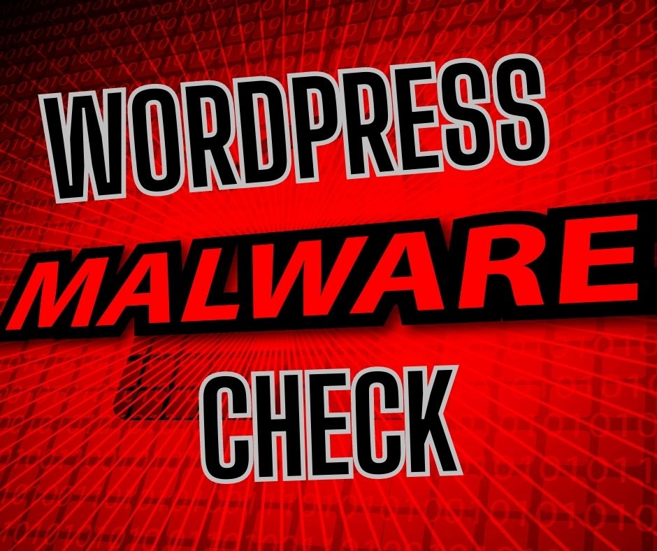 How to check WordPress malware 💻❌

Click here: rb.gy/1iyfwh

💬 Inbox if you want a website design :

#wordpress #webdesign #seo #webdesigner #webdeveloper #wordpressdeveloper #wordpresswebsite #wordpressdesign #landingpage #elementorpro #responsivedesign  #malware
