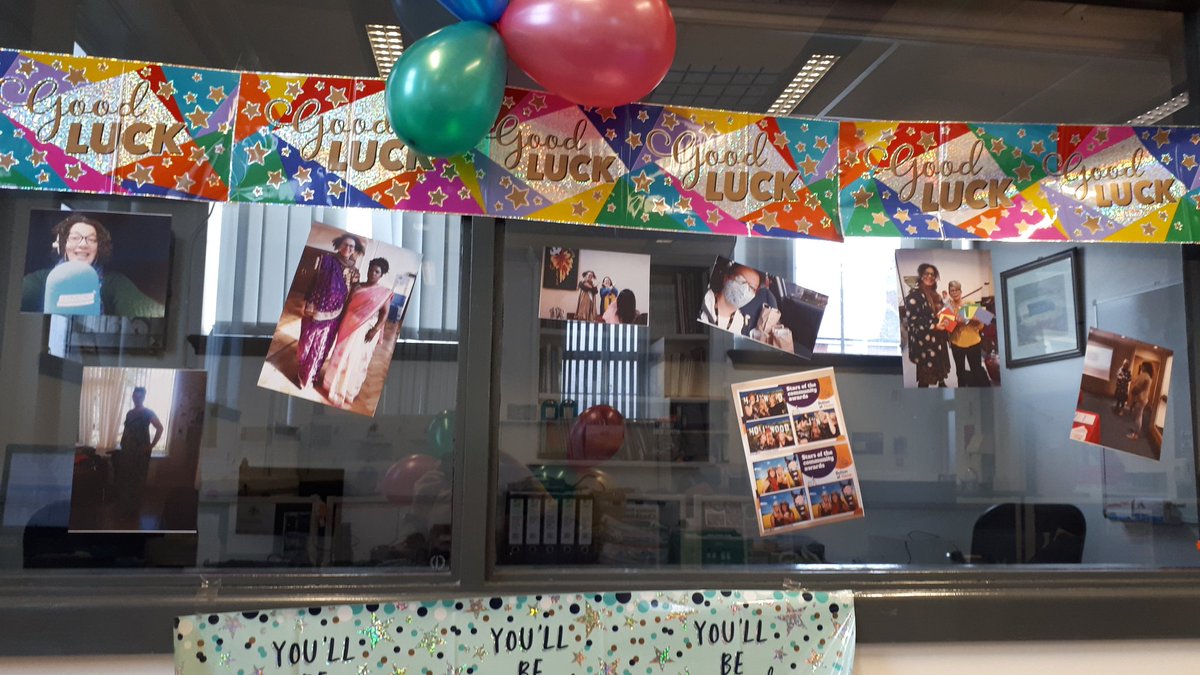 After 4 wonderful years with the Community Engagement team, I'm leaving Bolton at Home. It's been a pleasure and privilege to work alongside so many amazing individuals, groups and organisations to bring joy and justice to communities across Bolton .