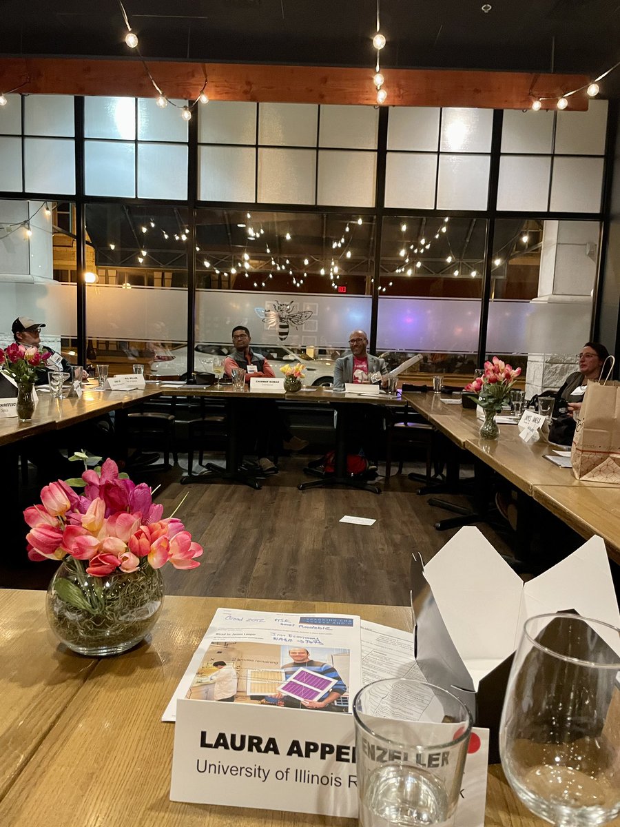 Laura Appenzeller tweet media