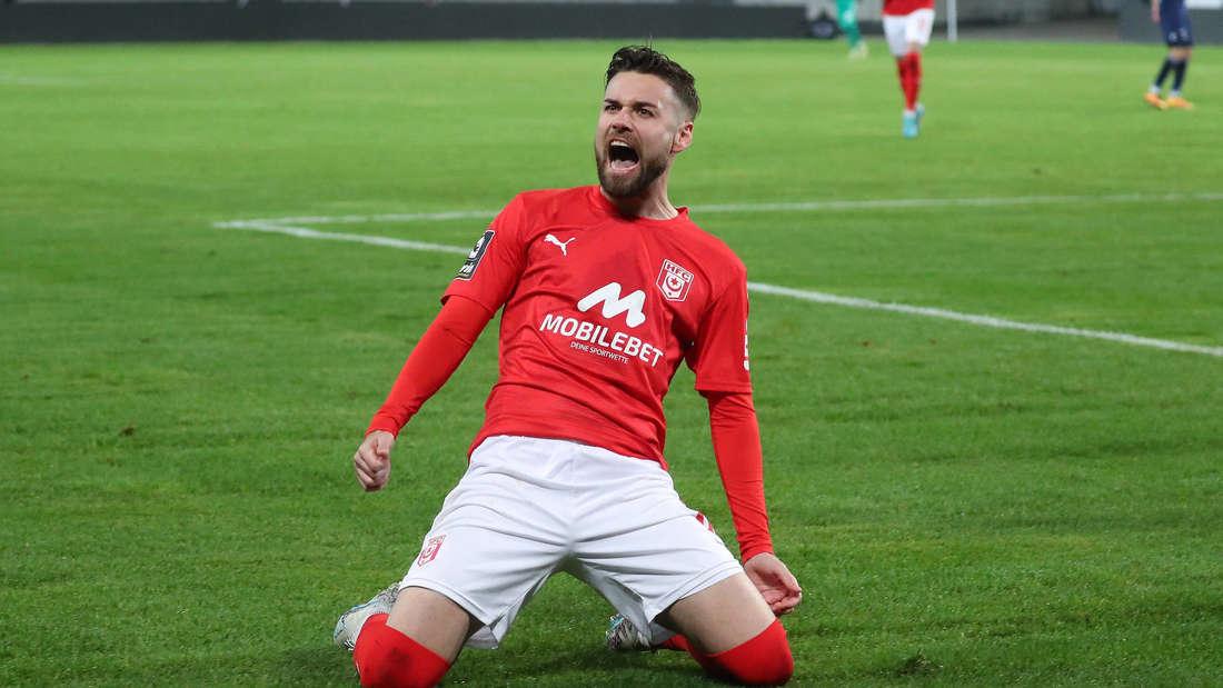 #Waldhof-Gerücht: Kommt Verteidiger Niklas #Kreuzer vom #HFC? mannheim24.de/sport/waldhof-…