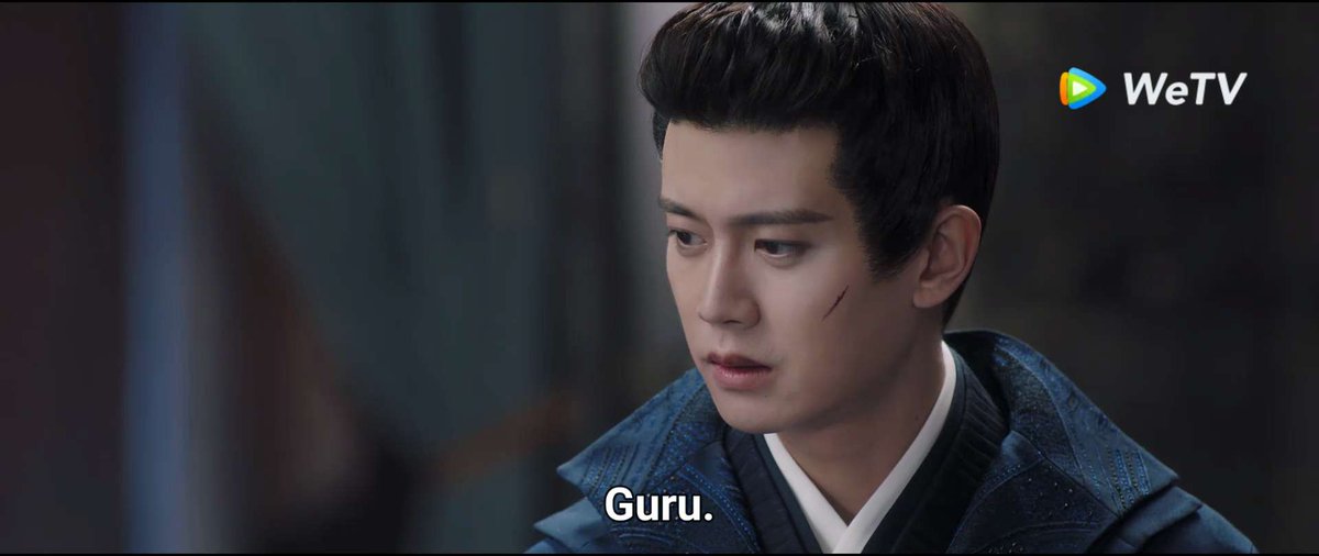 allchineses's tweet photo. Shiyi bisa ngomong lagi 🥹 https://t.co/aT0KfTjujk