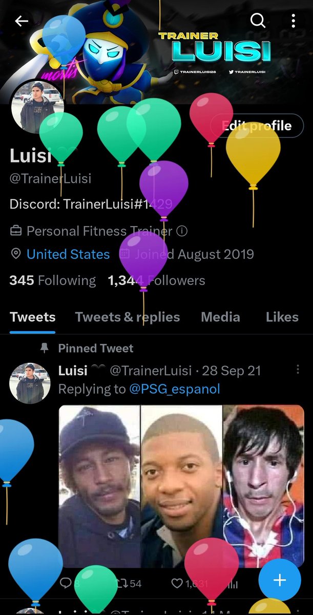 23 🎂🤙
