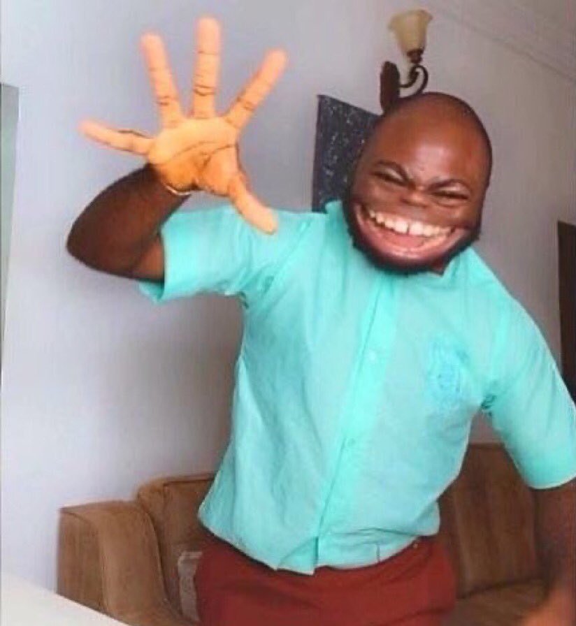 Mbahdeyforyou's tweet photo. Yahoo boy carry police come arrest musician 😂

Portable you do this one https://t.co/wU0UjnHDKW
