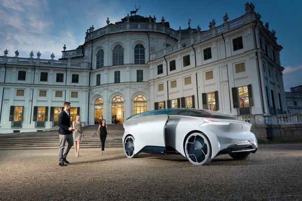 NUCLEUS, the future of mobility!
A completely autonomous vehicle.
#IconaDesignGroup #IconaDesign #nucleus #NucleusCar #ElectricCar #CarDesign #innovation  #sustainability #FutureOfMobility #DesigningTheFuture #SmartInnovation #SmartMobility #FutureMobility #futuristicdesign