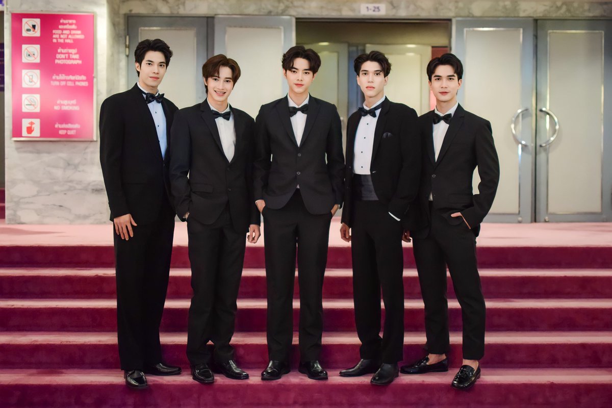 ✨บอสตั้น เบน โดม โฟล์ค คอมแบท ร่วมงานคมชัดลึกอวอร์ดครั้งที่19 #stmdthailand 

 #คมชัดลึกอวอร์ดครั้งที่19