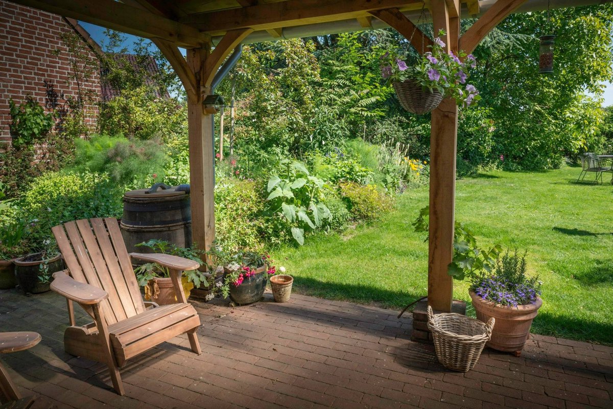 Wil je overnachten op een leuke plek in het mooie Limburg? Neem dan snel een kijkje bij B&amp;B Botervlieg. ✨ De 2 luxe en ruime kamers zijn voorzien van alle gemakken. De B&amp;B is gelegen aan de rand van Montfort. 🏰 #bedandbreakfastnl (bit.ly/3LXGdQC)