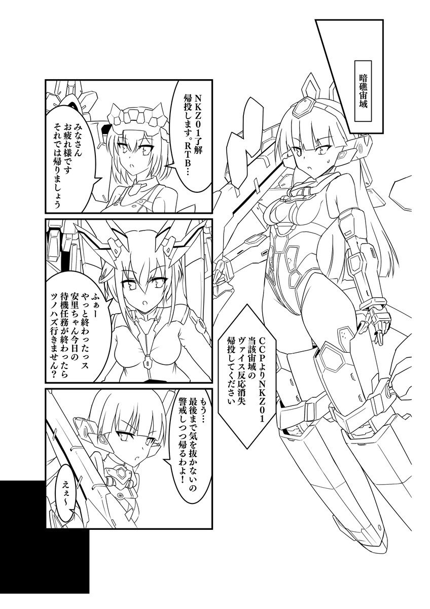 進捗 