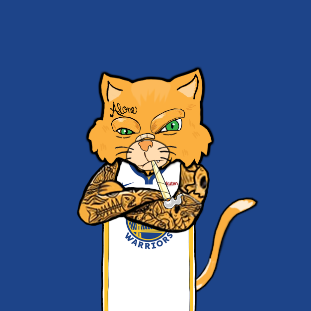 cryptogangcats7's tweet photo. On opensea.

#NFTGiveaways  #NFTCommunity #nftart #nftcollector #NFTsales #NFTFam #NFTCommuntiy #OpenSeaNFT #ArtistOnTwitter #NFT https://t.co/RLrxFNAlre