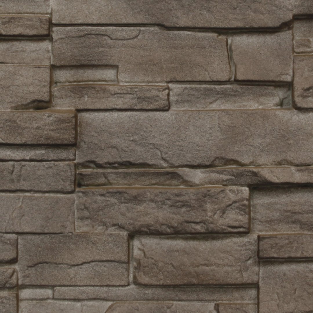 Our siding is made of durable, flexible polypropylene and is a great substitute for traditional vinyl siding. Add curb appeal to your home with faux stone siding panels. 

#curbappeal #exteriordesign #vinylsiding