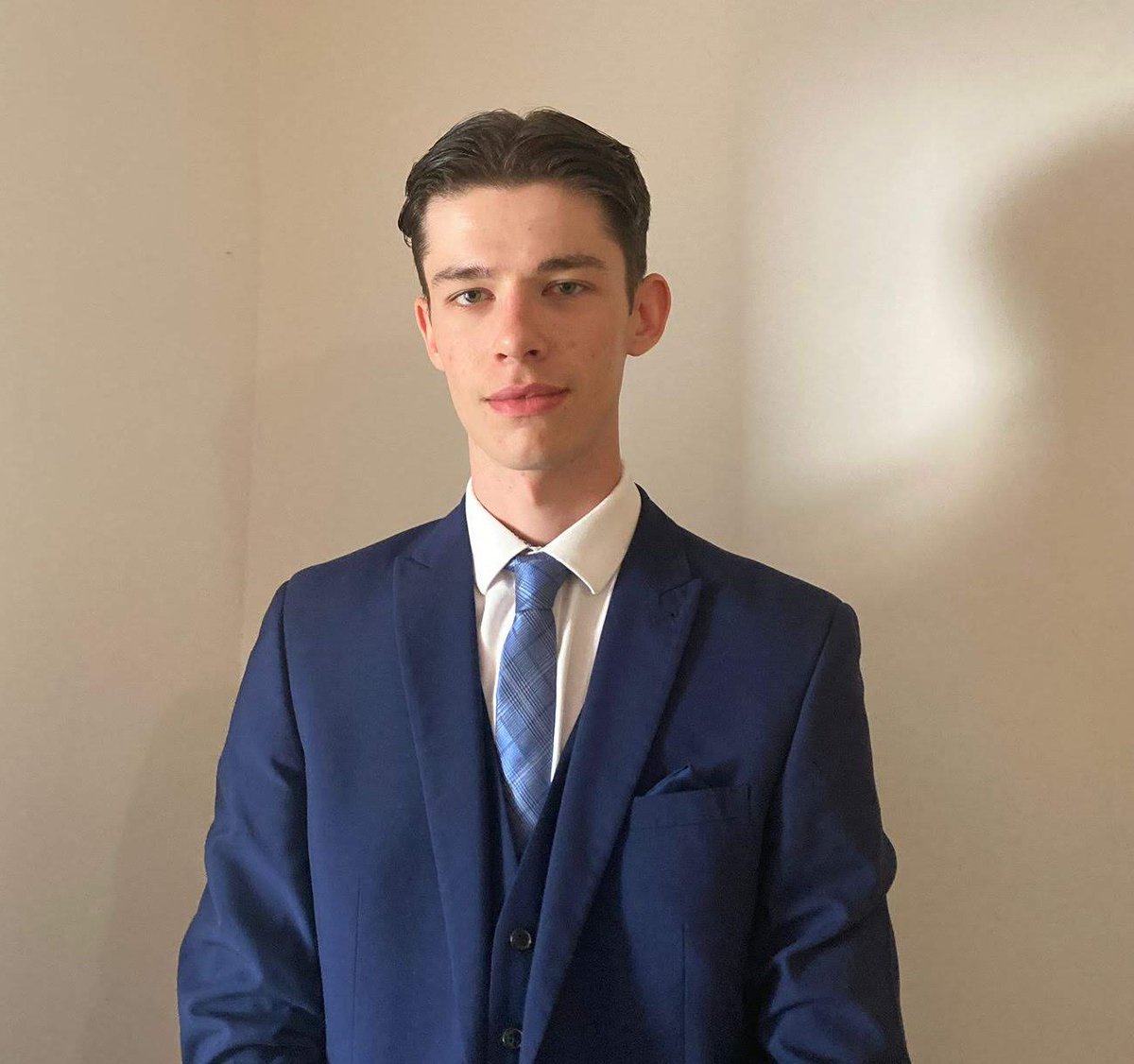 A strong focus on industry has helped a Physics student land his dream job months before he graduates. <a href="/UoCSciEng/">Science&Engineering</a> <a href="/UoCPhysics/">Physics at the University of Chester</a> bit.ly/40liKgx