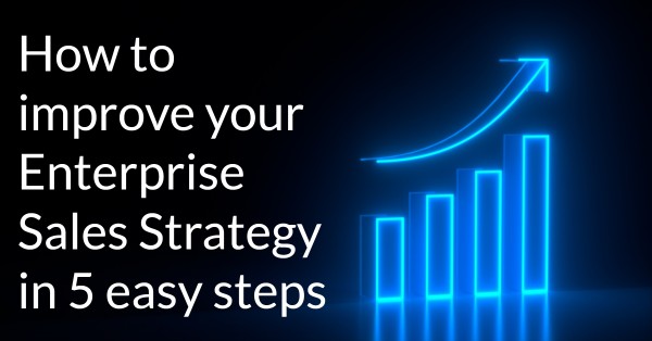 menlo_tech's tweet photo. How to improve your Enterprise Sales Strategy In Healthcare in 5 easy steps.
 https://t.co/hIZPT2TpVF https://t.co/DVKXOLev82