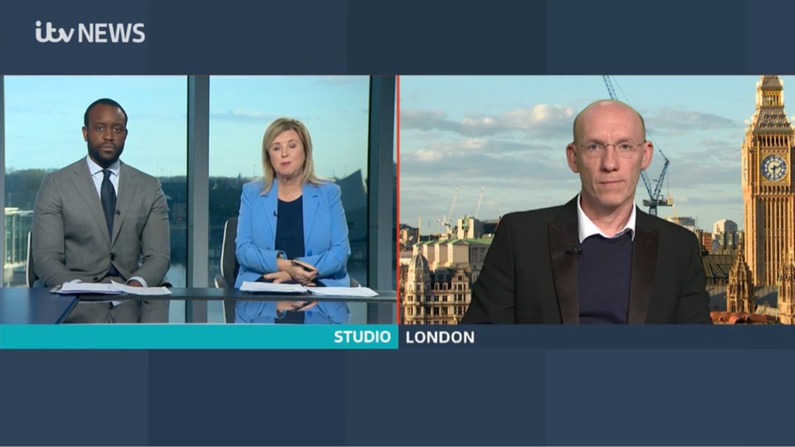 Thank you <a href="/GranadaReports/">ITV Granada Reports</a>, for interviewing Cruse's Clinical Director, <a href="/Andy_GriefEXP/">Andy Langford</a> for their special report on bereavement yesterday 💜

You can watch the segment back for 24 hours only here 👇
itv.com/news/granada/2…