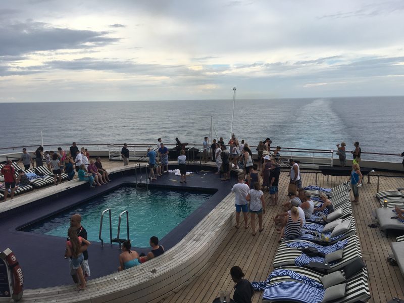 NomadicBrits's tweet photo. Our Final Full Day on the P&O Australia Pacific Eden
https://t.co/jfXFHqLe1Z
#travel #lookatourworld #travelbloging #travelbloggers #Burger #Comedian #CrossingOfTheEquatorCeremony #DragonLady #HungLee #OrientalFood #QuizTeam https://t.co/T4YK4aA16W