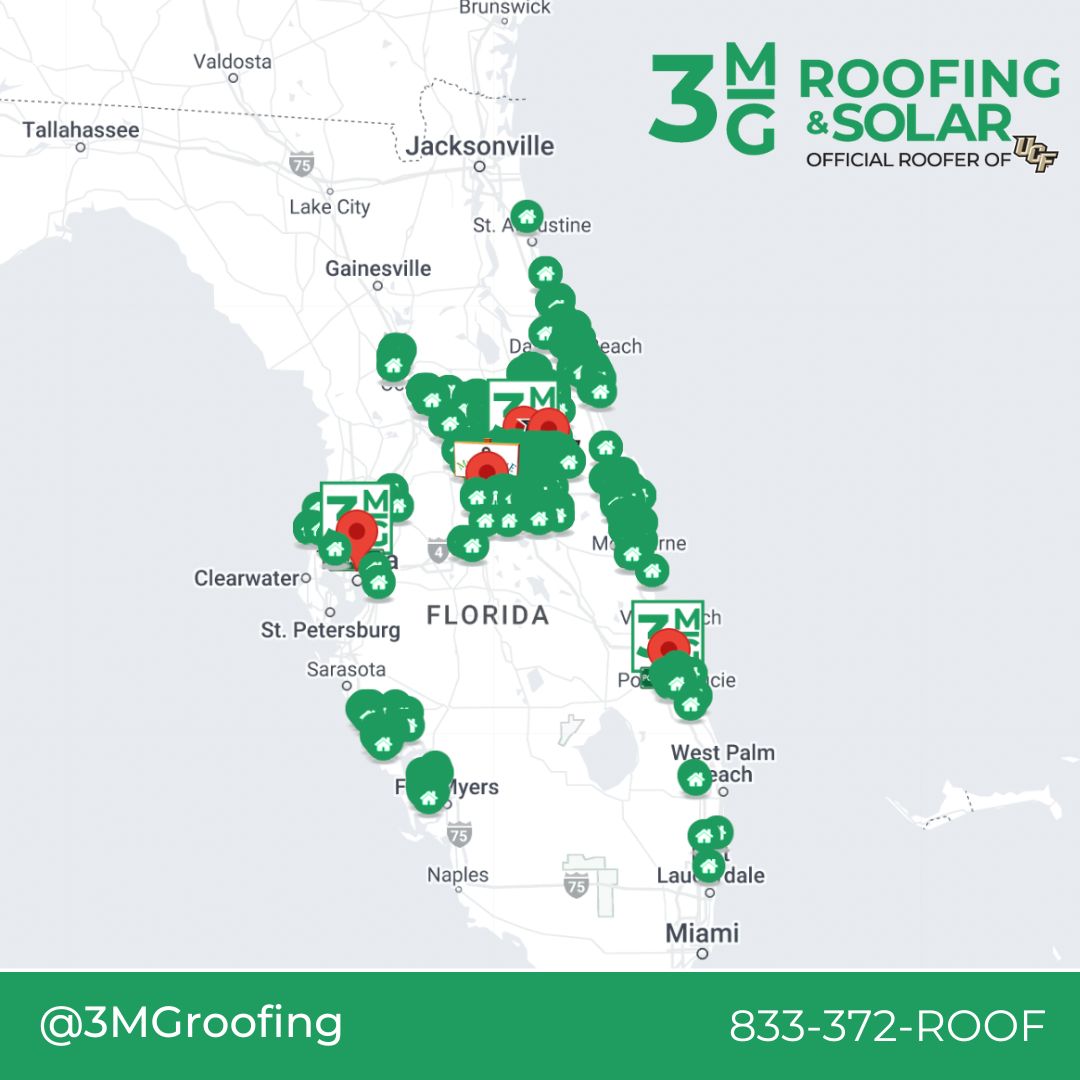 3MG Roofing & Solar tweet media