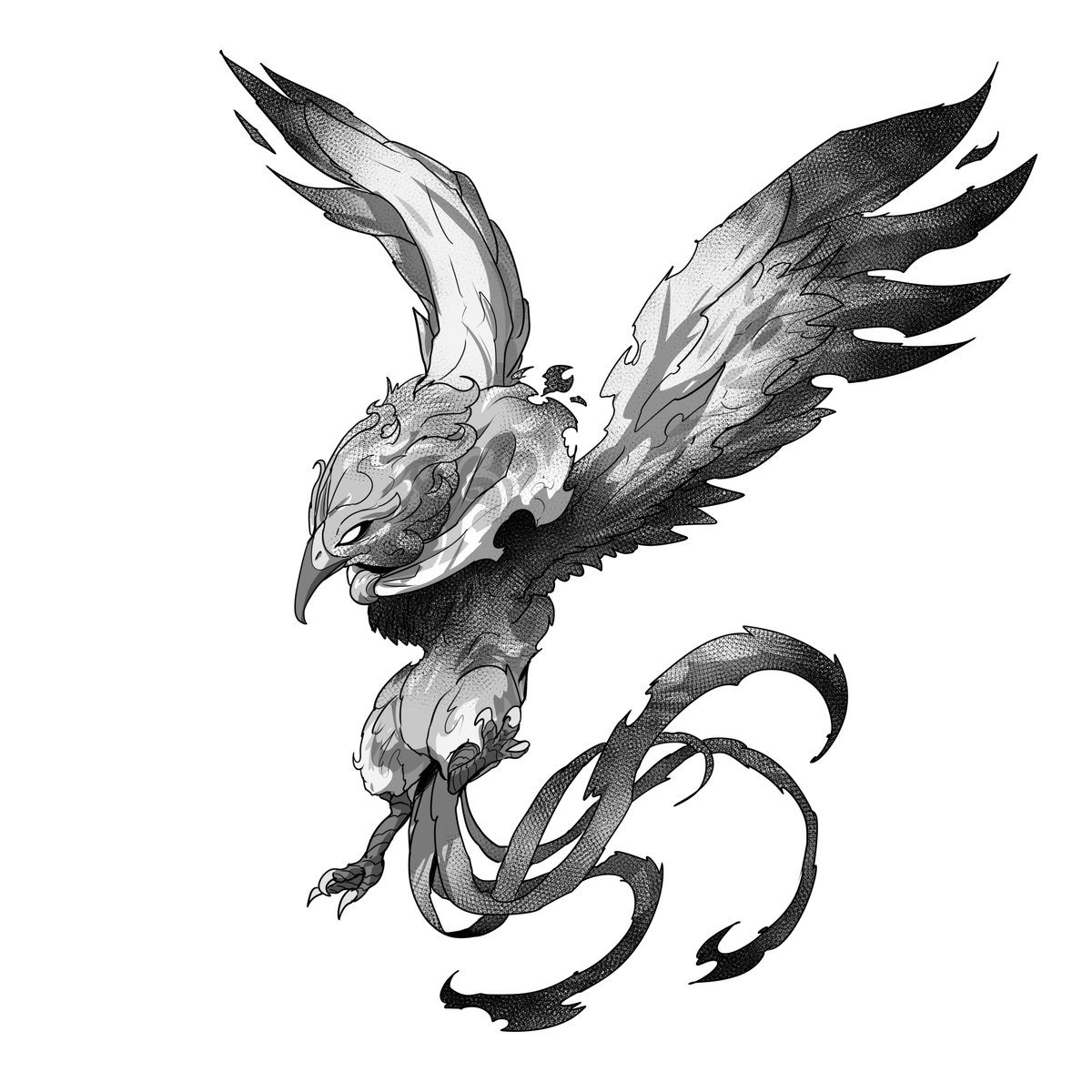 Familiar Spirits 

premint.xyz/magicis-1