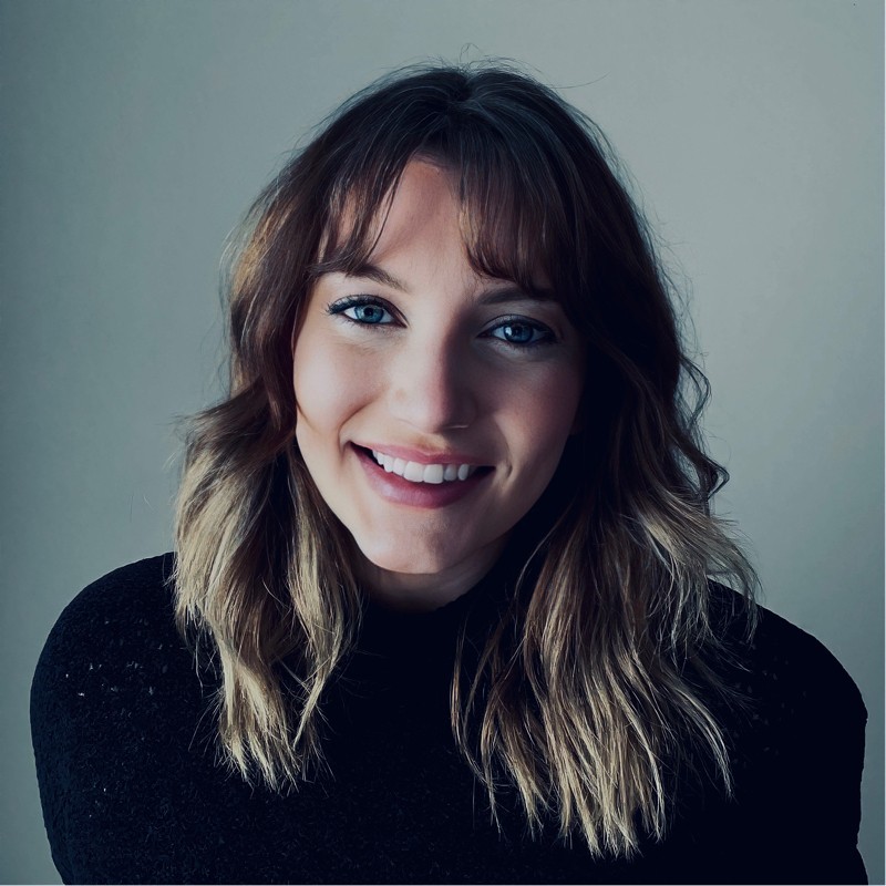 Meet Cece Porter, our in-house social media strategist extraordinaire. Cece is that unique talent that is able to weave social strategy, creative direction, and insights through everything she does. We are so lucky to have her as part of the Hiper leadership team. 🥇