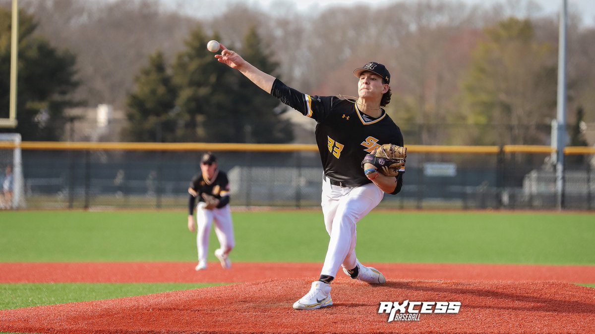 Axcess Baseball LI tweet media