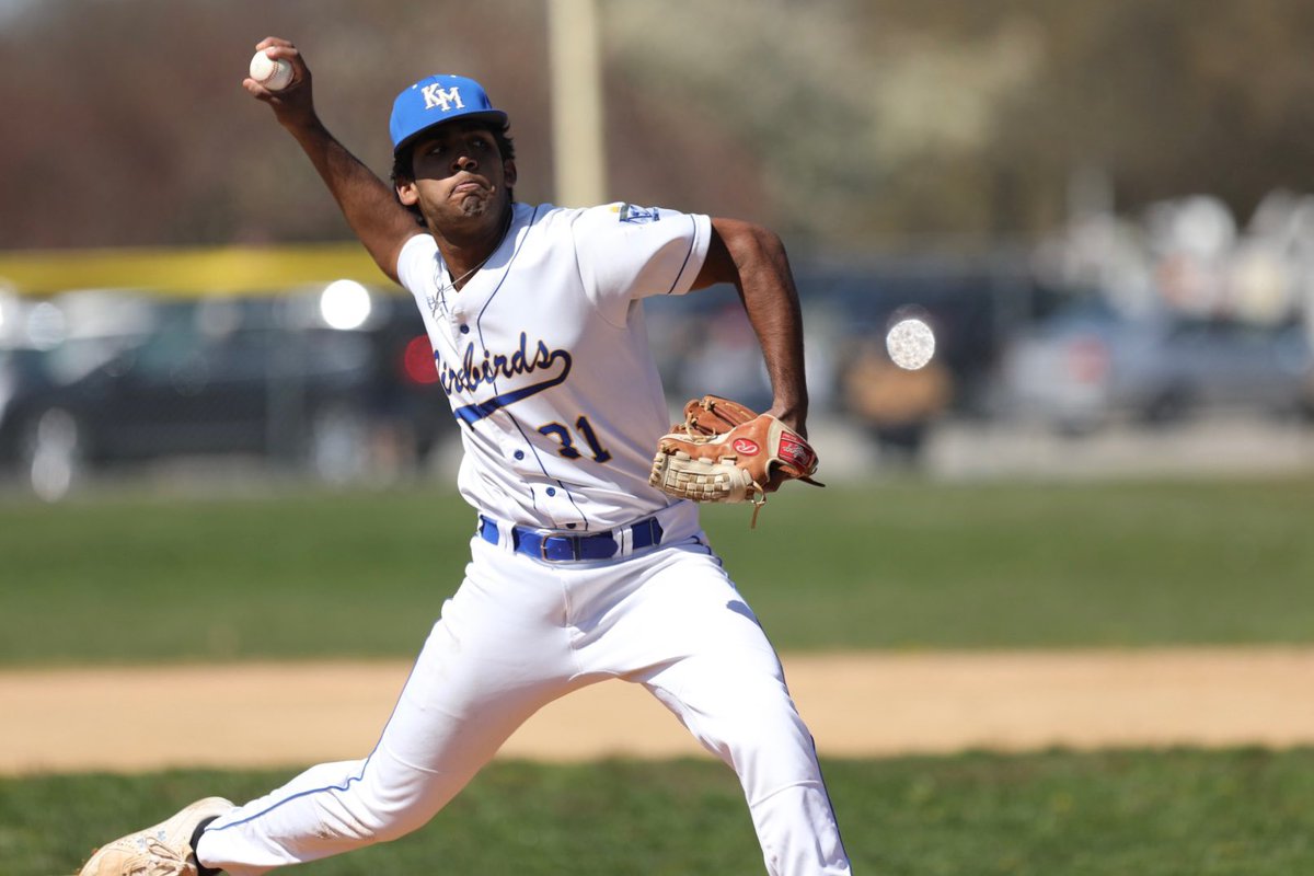 Axcess Baseball LI on Twitter "Prime time pitching match up with Wake