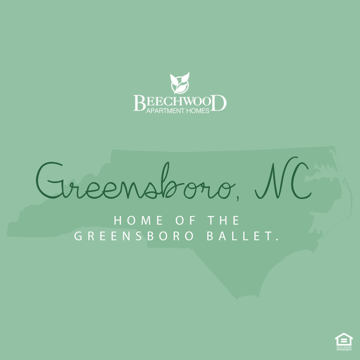 BeechwoodNC's tweet image. 🩰 Speaking of the @GSOBALLET, now is the time to register for their #summer programs--from beginning #ballet to #dance workshops.

Find out more! 💻 greensboroballet.org/summer