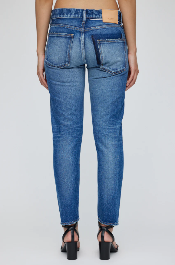 MOUSSYVINTAGE's tweet photo. Denim made for walking away; FORESTVILLE TAPERED

Exclusively at MOUSSY VINTAGE

https://t.co/kjJMARAxL8 https://t.co/pMLsYmnx7V
