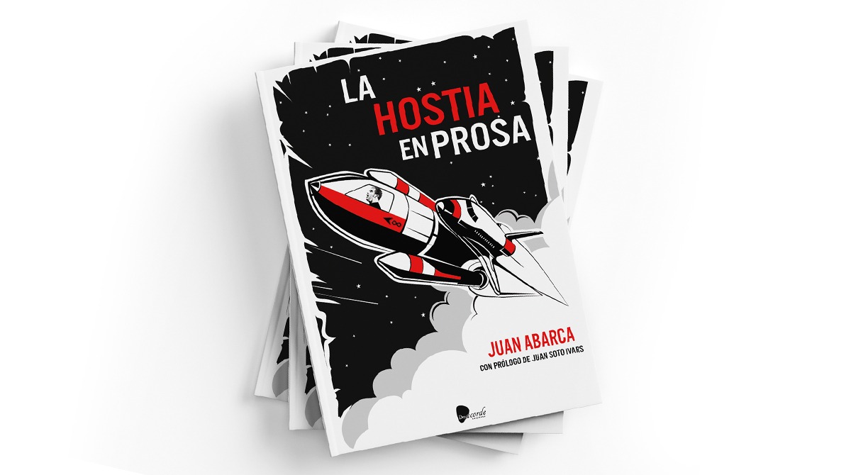 Desacorde Ediciones tweet media