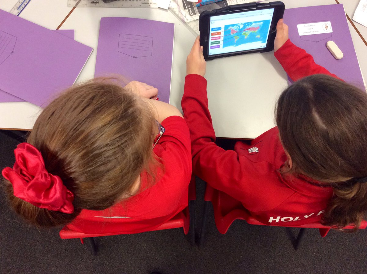 HFyear4's tweet photo. This afternoon we’ve been investigating different climate regions and how we can link this to last weeks learning about latitude and longitude. https://t.co/Krf99Vpwow