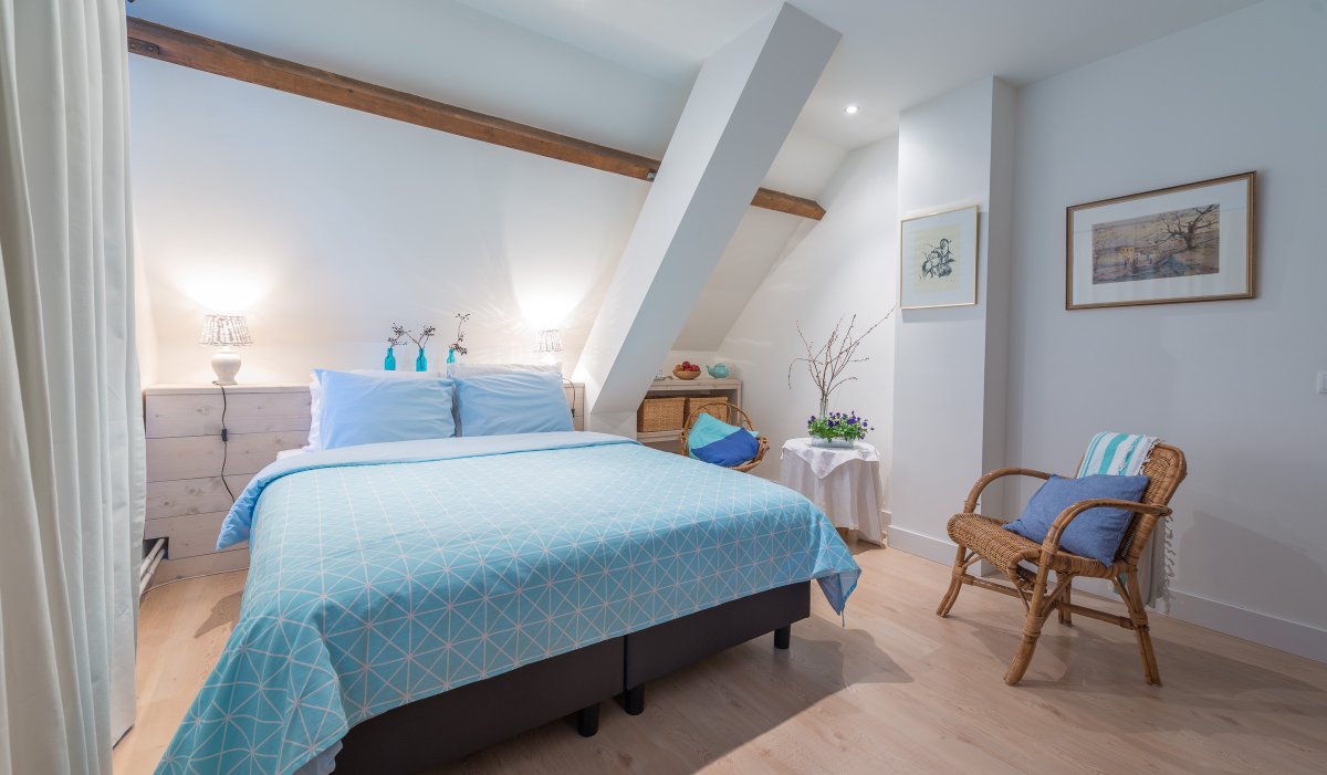 Bedandbreakfast.nl tweet media