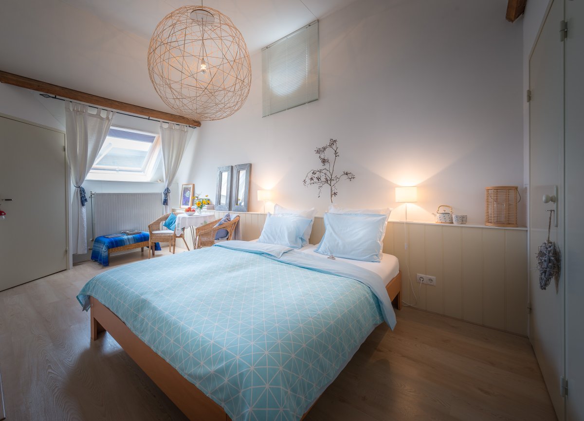 Bedandbreakfast.nl tweet media