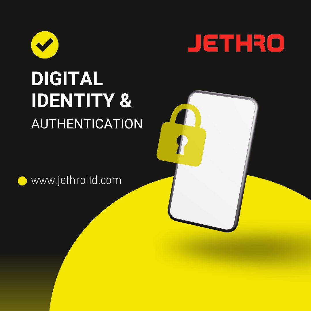 Jethro Limited tweet media