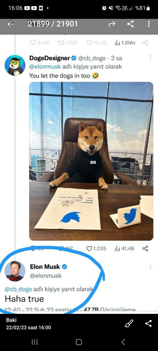 Mehmet656543's tweet photo. @FlokiCeoo #FlokiCEOAI
@inancsalman
@coinmuhendisi
@elonmusk https://t.co/1YqgC1huO6