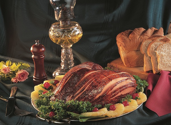 BLTurkeys's tweet image. Order Your Easter Turkey Or Ham Online Today. Choose from our delicious Spiral Sliced Glazed Smoked Turkey Breast or DLM Heavenly Ham among other favorites!