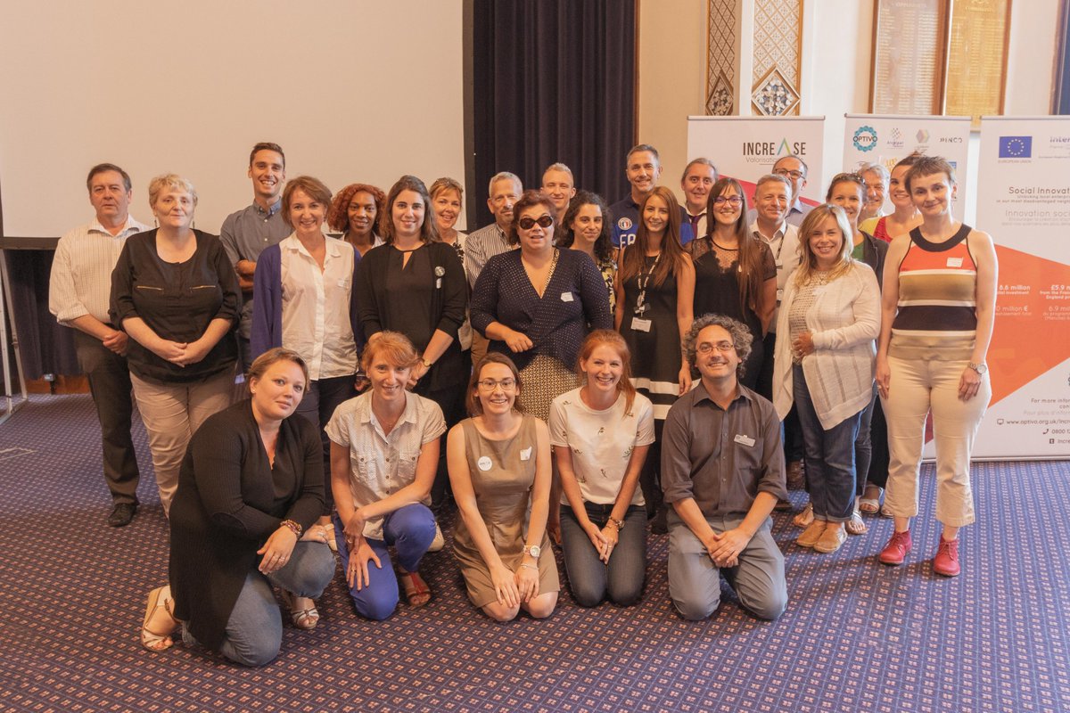 2/3 Our partners will continue to support residents to get their business ideas off the ground. 

Nos partenaires continueront d'aider les résidents à concrétiser leurs idées d'entreprise.

#socialimpact #communityinvestment #ukhousing #logementsocial