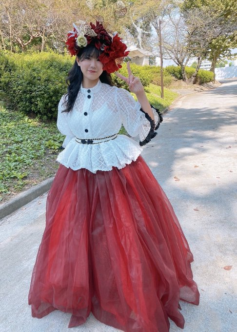 愛川詩乃のTwitter画像15