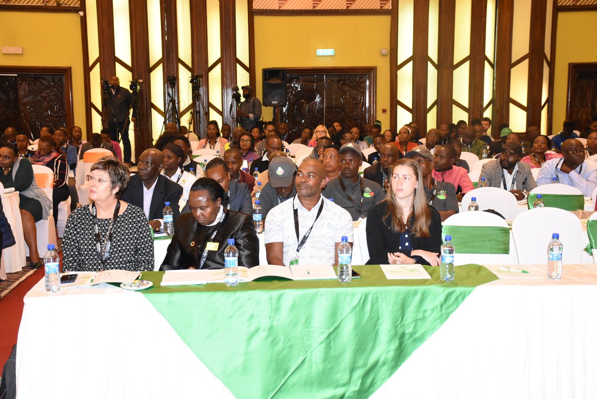 PS Harry Kimtai tweet media