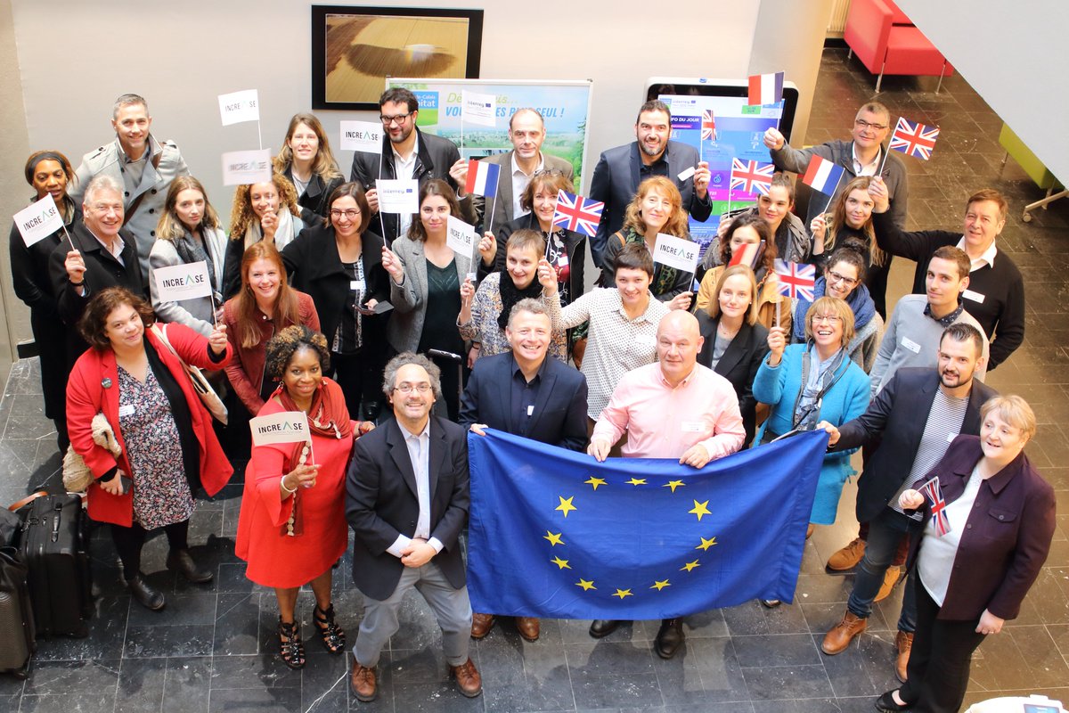 1/3 Thank you to everyone who made such a successful completion of Increase VS possible.

Merci à tous ceux qui ont rendu possible la réussite d'Increase VS.

#socialimpact #communityinvestment #ukhousing #logementsocial