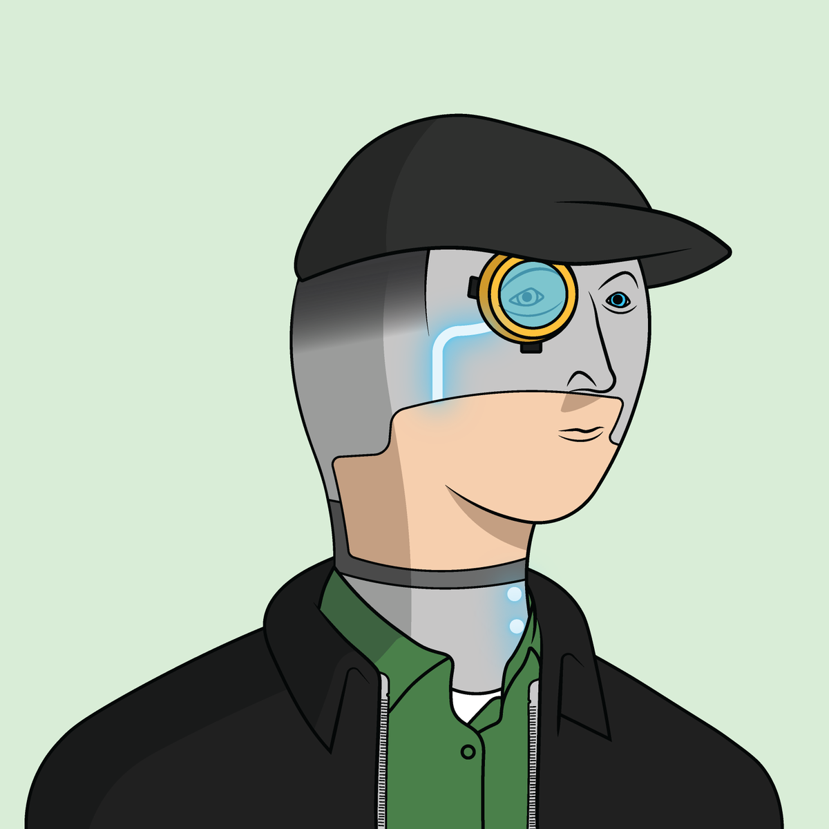 Stonks Man tweet media