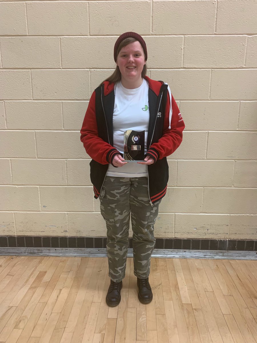 Congratulations to Kira, Year 11 who compete at the Merseyside Senior Fencing Open <a href="/britishfencing/">British Fencing</a> last weekend #MOFT. Kira came 16th overall and was awarded the prize for best Under 18 fencer in the epee competition 👏 <a href="/WGS_DoS/">WGS Sport</a> <a href="/woodhouse_grove/">Woodhouse Grove</a>
