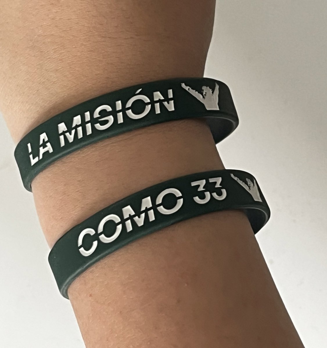 Hoy me ha llegado este detallazo de <a href="/ChampionsCharms/">Champions Charms</a> y para que también tengáis unas vamos a hacer un sorteo nacional!  

Los requisitos son:

- Residir en España
- Seguir a <a href="/ChampionsCharms/">Champions Charms</a> 
- Dar RT a este twit y mencionar un amigo

Teneis hasta el domingo a las 21:00!!
Suerte!
