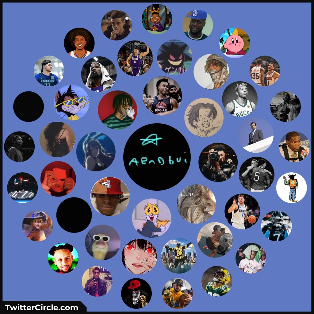 Aenobui_Crypt's tweet photo. 200 Circle 🤍🤍🤍 https://t.co/MFH2qKcawB